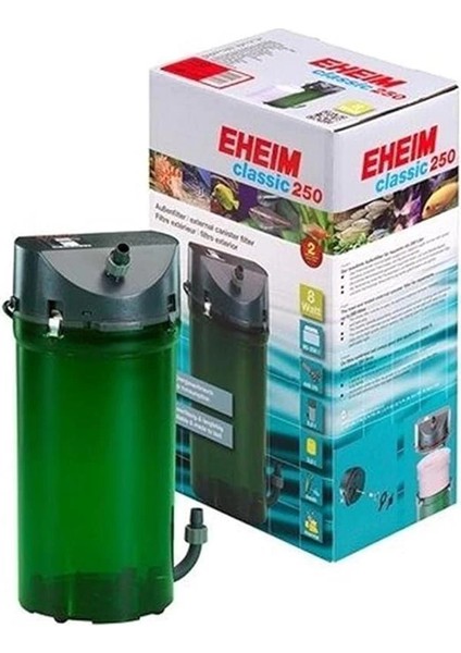 Clasic Diş Filtre 2213-02