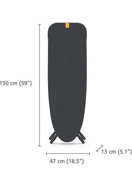 Glide Max Plus Ütü Masası modelleri