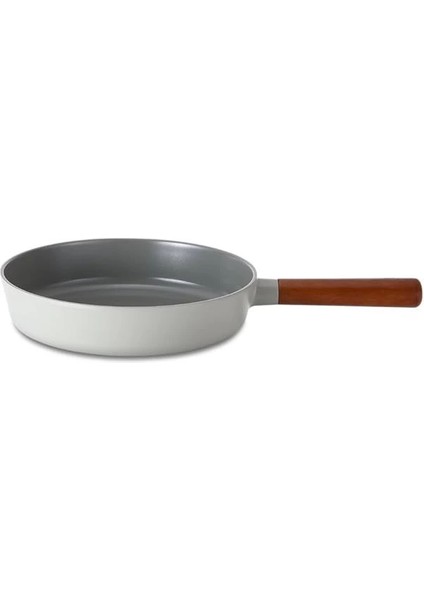 Neoflam Fika Alüminyum Döküm Tava 24CM Gri D-NEOG124 fırsatları