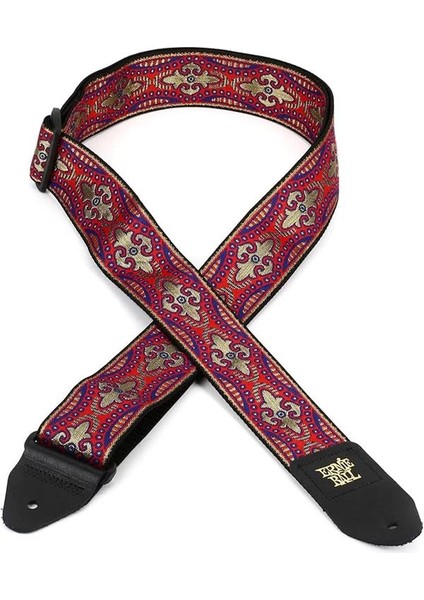 Ernie Ball Jakarlı Gitar Askıları fırsatları