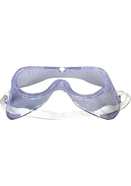 W 2730, Koruyucu Gözlük (Polikarbonat), Şeffaf fiyatları