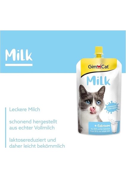 Cat Milk Latte - Kedi Sütü, 200 ml fiyatları