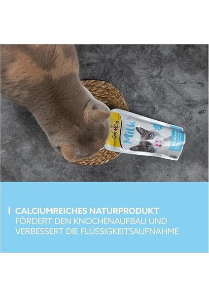 Cat Milk Latte - Kedi Sütü, 200 ml modelleri