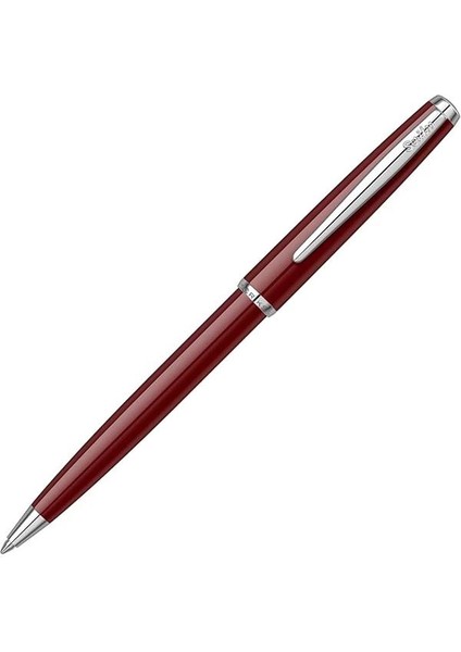 Vintage 52 Tükenmez Kalem Bordo