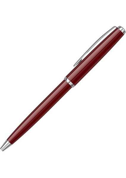 Vintage 52 Tükenmez Kalem Bordo fırsatları