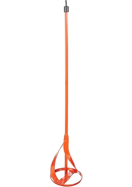 W 2705/120, Karıştırıcı, Turuncu, (120 Mmx 600MM)