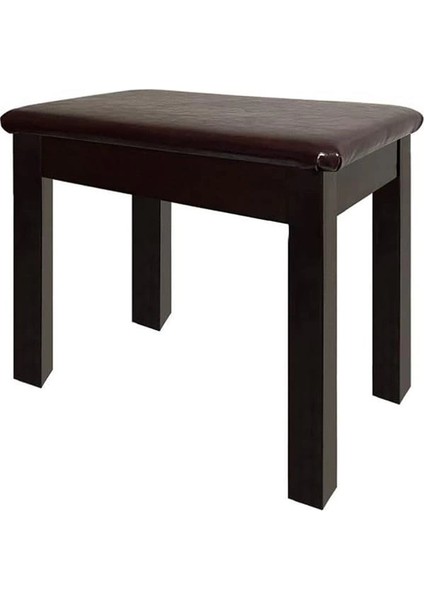 Midex TBX-144SR Üst Kalite Piyano Taburesi Gizli Bölmeli Kahve Renk (32X54X48) indirimleri