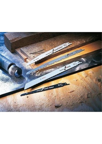 S 1531 L Top For Wood 100'LÜ