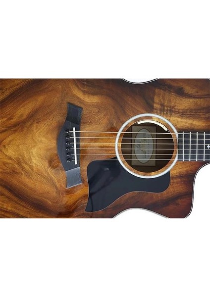 Americana Fosfor Bronz Akustik Teller - S415 Set - Ekstra Işık Ölçer (011-050)