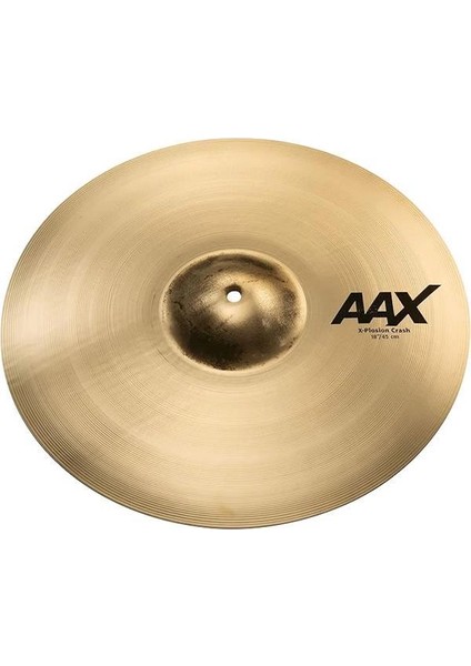 Aax Promotion Set