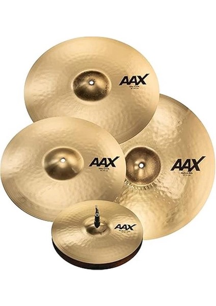 Aax Promotion Set
