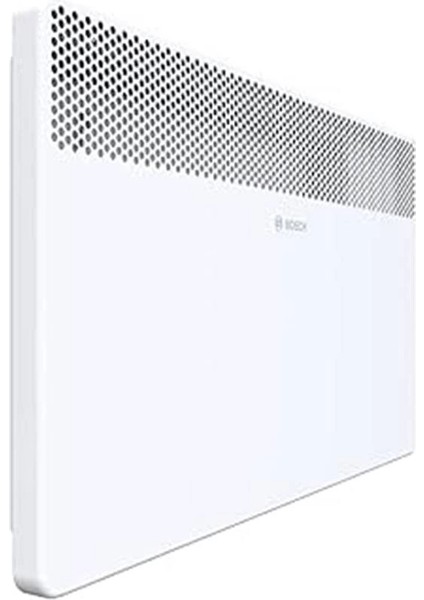 Hc 4000-20 Elektrikli Konvektör ISITICI,2000W, Beyaz