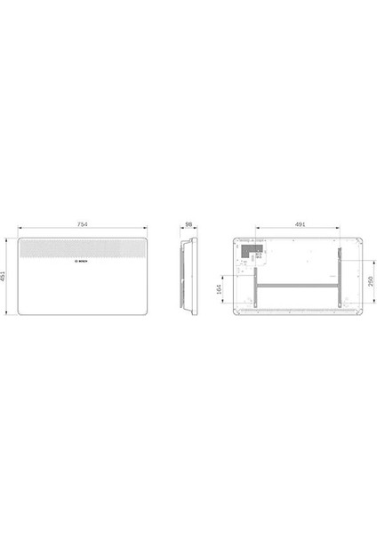Hc 4000-20 Elektrikli Konvektör ISITICI,2000W, Beyaz fırsatları