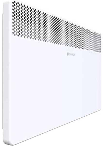 Hc 4000-20 Elektrikli Konvektör ISITICI,2000W, Beyaz