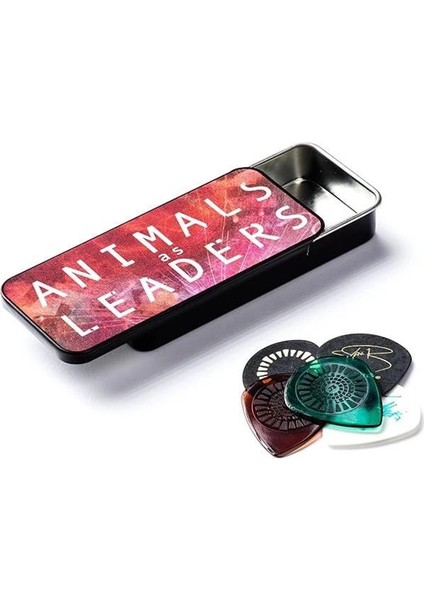 Mediator Hayvanlar Leaders 6'lı Paket fırsatları