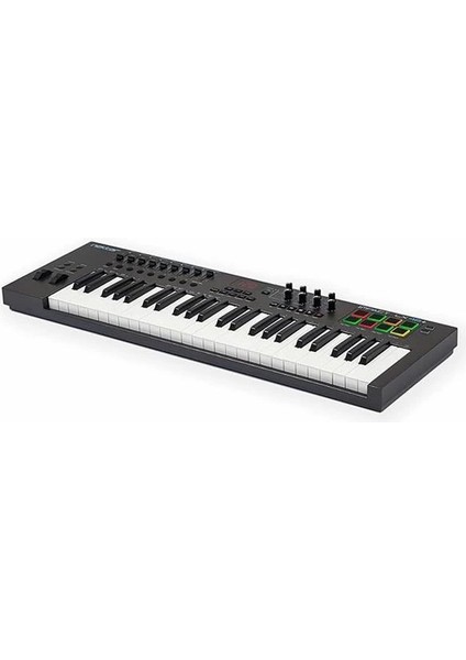 Impact LX49+ USB Midi Klavye modelleri