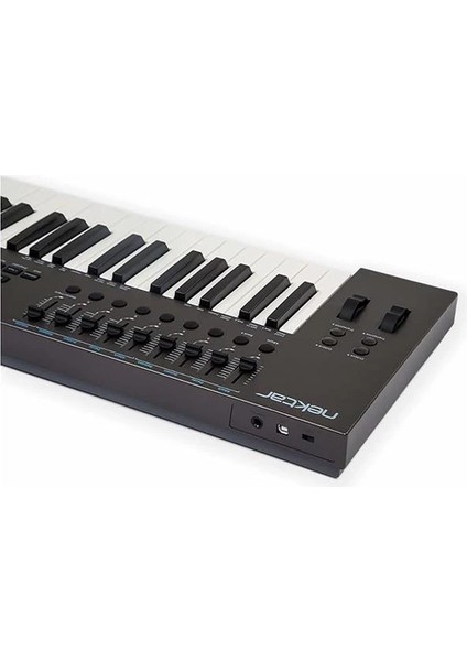 Impact LX49+ USB Midi Klavye fırsatları