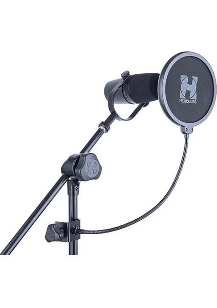 HCMH-200B Pop Filtre (155 Mm) modelleri