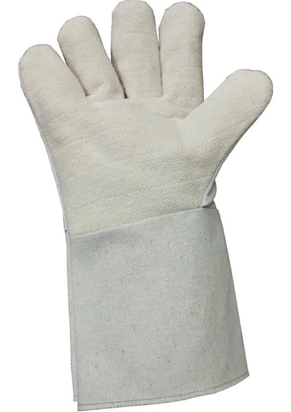 Lorex LR-378 Yüksek Isıya Dayanıklı Eldiven, Fırıncı Eldiveni, Mangal Barbekü Eldiveni modelleri