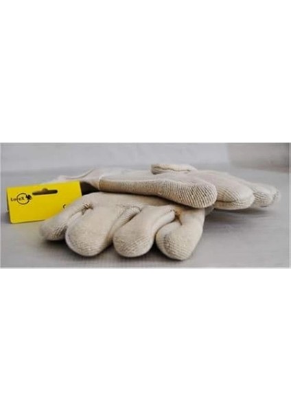 Lorex LR-378 Yüksek Isıya Dayanıklı Eldiven, Fırıncı Eldiveni, Mangal Barbekü Eldiveni fırsatları