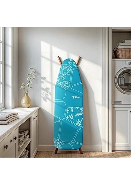 Ütü Masası Bezi Turkuaz fırsatları