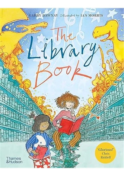 The Library Book fiyatları