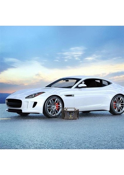 Michelin MC34259 11.1VOLT/2.5AH. Li-Ion 120PSI Ayarlanabilir Dijital Basınç Göstergeli Şarjlı Lastik modelleri