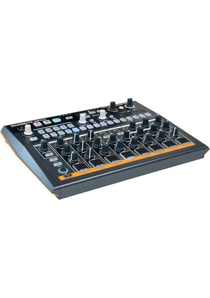 Drumbrute Impact Analog Davul Makinesi modelleri