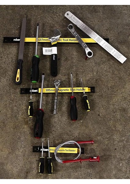 42462 3 Pc Magnetic Tool Holder Set fiyatları