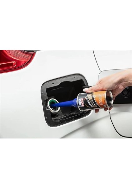 21280 200 ml Benzin Oktan Arttırıcı fiyatları