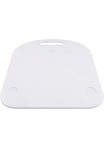 Thermomix Tm6 Tm5 Planörler Için Kayan Tahtası Zahmetsiz Hareketli Akrilik Yuvarlanma Banosu Beyaz 1 Pcs (Yurt Dışından) modelleri