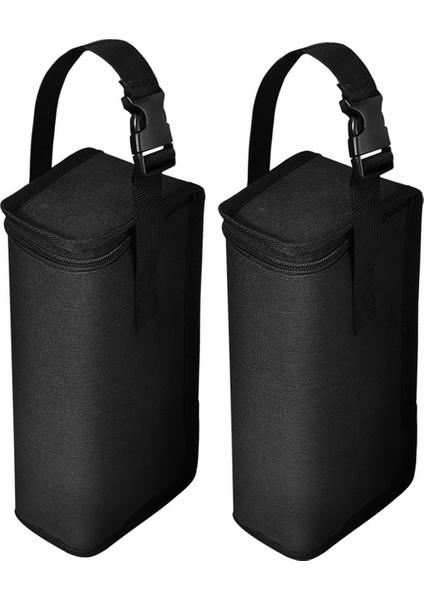 2pcs Hamilton Beach Blender Taşınabilir Çanta Blender Seyahat Depolama Çantası Için Taşınabilir Blender Depolama Çantası (Yurt Dışından)