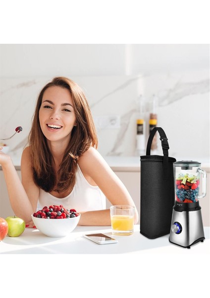 2pcs Hamilton Beach Blender Taşınabilir Çanta Blender Seyahat Depolama Çantası Için Taşınabilir Blender Depolama Çantası (Yurt Dışından) modelleri