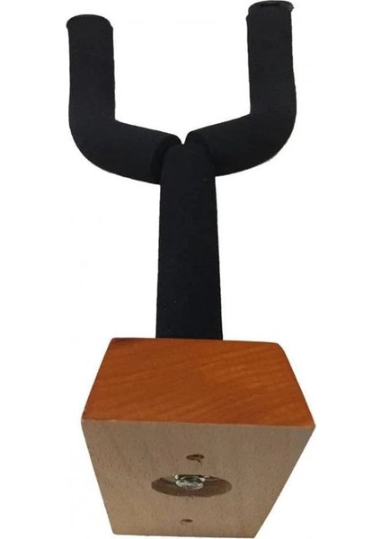 Lmcmwh Gitar Duvar Askısı Ahşap Dayanaklı Metal Askı Guitar Wall Hanger fiyatları
