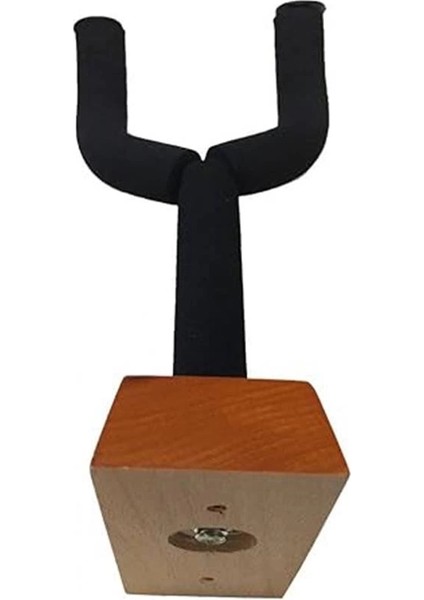 Lmcmwh Gitar Duvar Askısı Ahşap Dayanaklı Metal Askı Guitar Wall Hanger modelleri