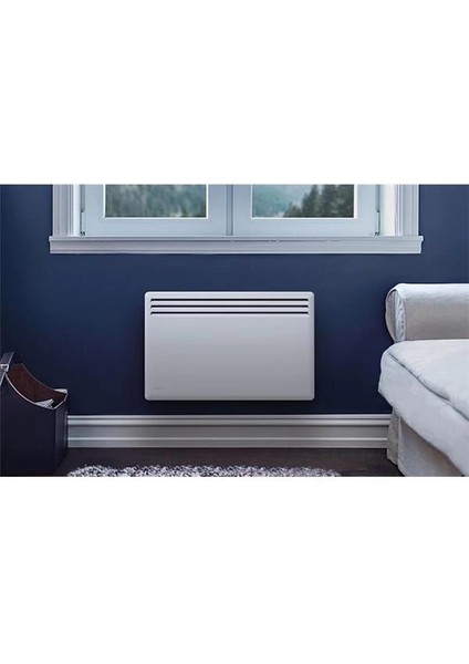 NFK4T15 Zaman Ayarlı Akıllı Termostatlı 1500 Watt Isıtıcı, Beyaz modelleri