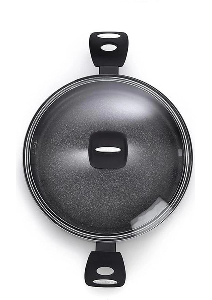 Tava 28 cm + Kapak Mammola Indüksiyon modelleri
