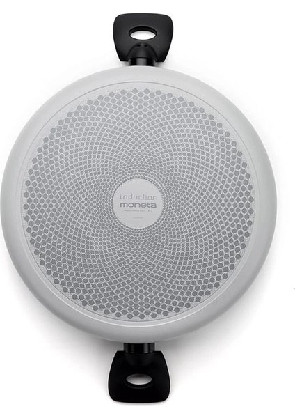 Tava 28 cm + Kapak Mammola Indüksiyon fırsatları