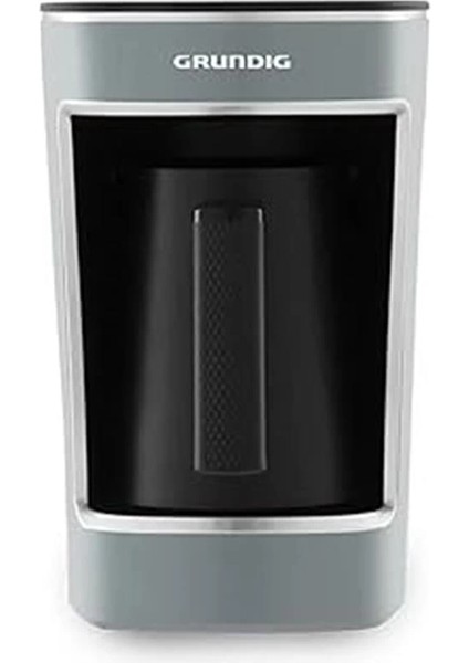 Tkm 1342 G Türk Kahvesi Makinesi