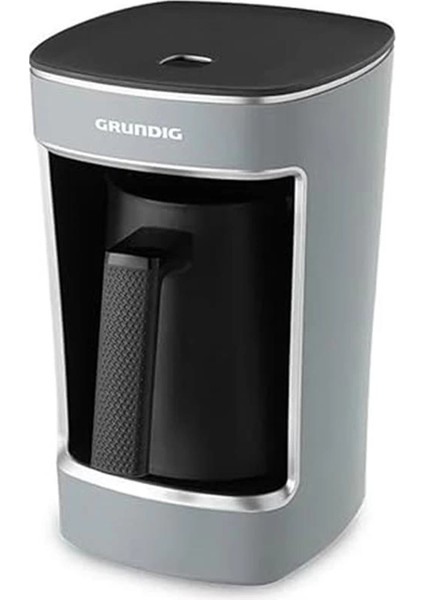 Tkm 1342 G Türk Kahvesi Makinesi