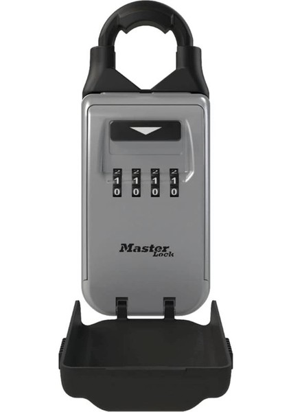 Ana Kilit Anahtar Güvenli [kombinasyon] [ayarlanabilir Braket] [hava Koşullarına fiyatları