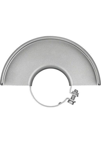 Professional Accessories Koruma Siperliği, Gri, 1 Adet