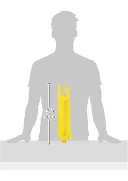 Latex Domuzcuk Köpek Oyuncağı 42X9 cm modelleri