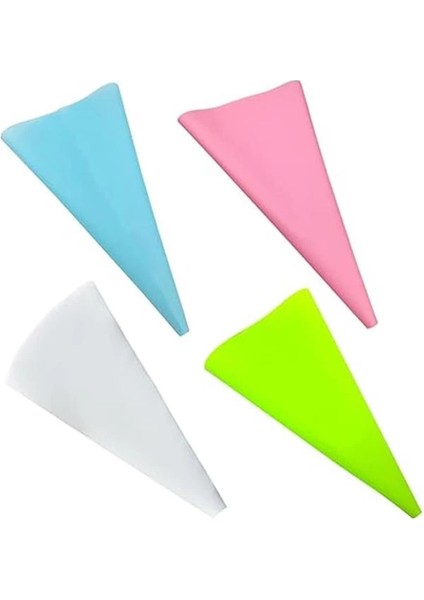 Qullex 2 Adet Silikon Krema Torbası fırsatları