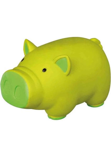 Köpek Oyuncak Domuz Latex Sesli 11 cm fiyatları