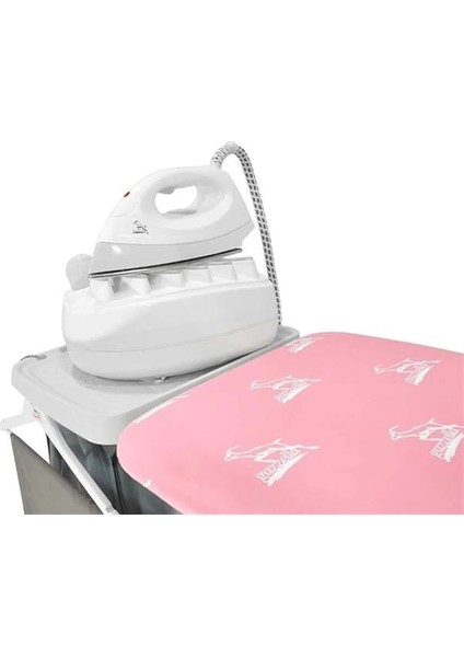 Sy Stx 3285 B Ütü Masası Bezi, Pudra