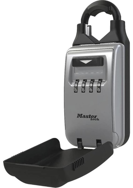 Ana Kilit Anahtar Güvenli [kombinasyon] [ayarlanabilir Braket] [hava Koşullarına modelleri