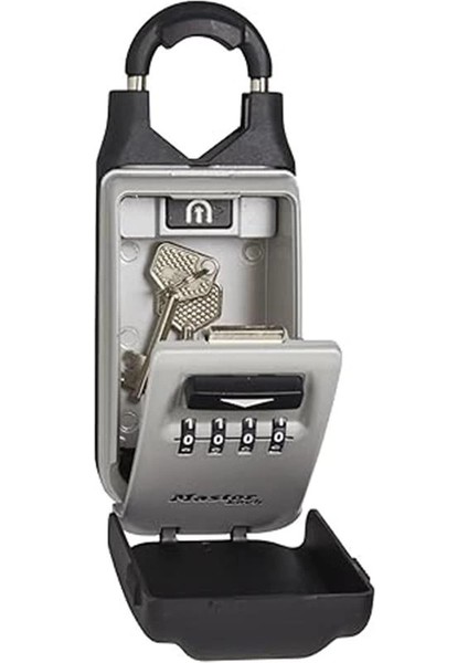 Ana Kilit Anahtar Güvenli [kombinasyon] [ayarlanabilir Braket] [hava Koşullarına fırsatları