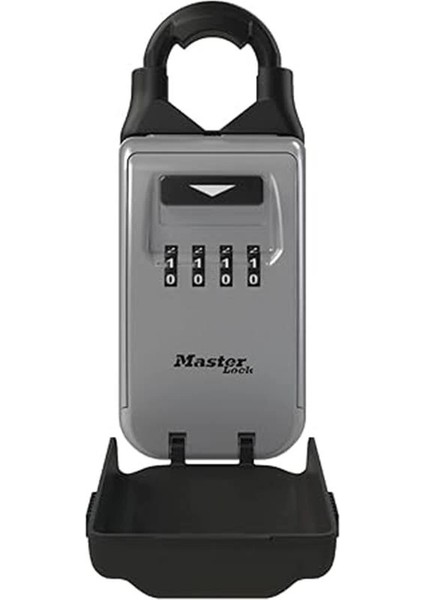 Ana Kilit Anahtar Güvenli [kombinasyon] [ayarlanabilir Braket] [hava Koşullarına indirimleri