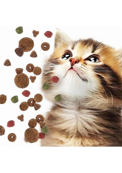 Tavuklu Anne ve Yavru Kedi Maması modelleri